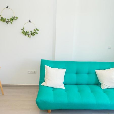 Casa Turquesa - Garaje Y Terraza Daire Tarifa Dış mekan fotoğraf