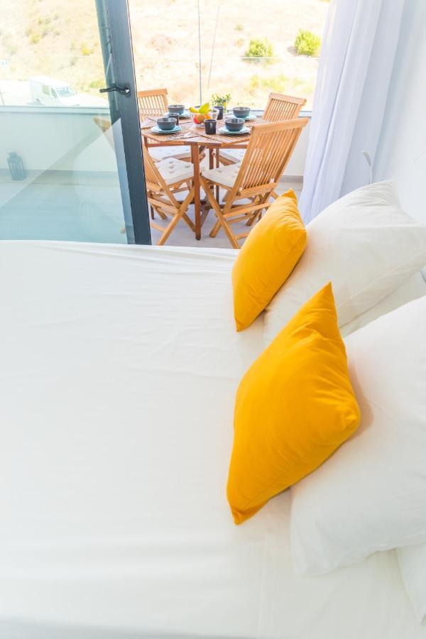 Casa Turquesa - Garaje Y Terraza Daire Tarifa Dış mekan fotoğraf