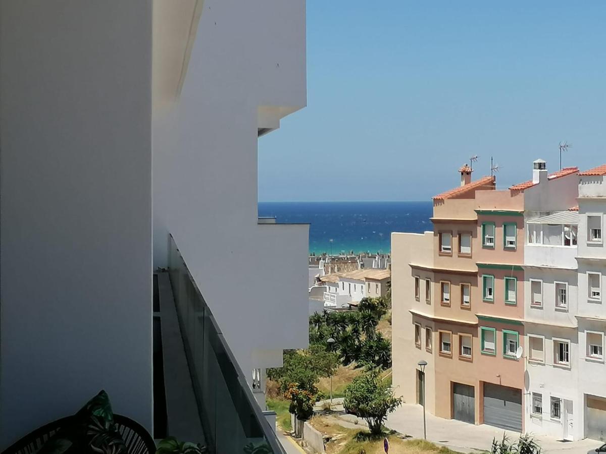 Casa Turquesa - Garaje Y Terraza Daire Tarifa Dış mekan fotoğraf